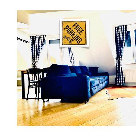 Villa Piano Apartments Warsaw Piaseczno Jozefoslaw Dış mekan fotoğraf