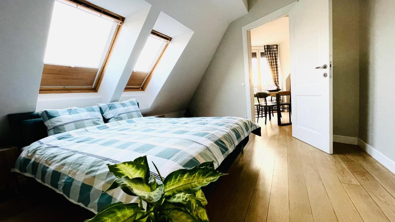 Villa Piano Apartments Warsaw Piaseczno Jozefoslaw Dış mekan fotoğraf