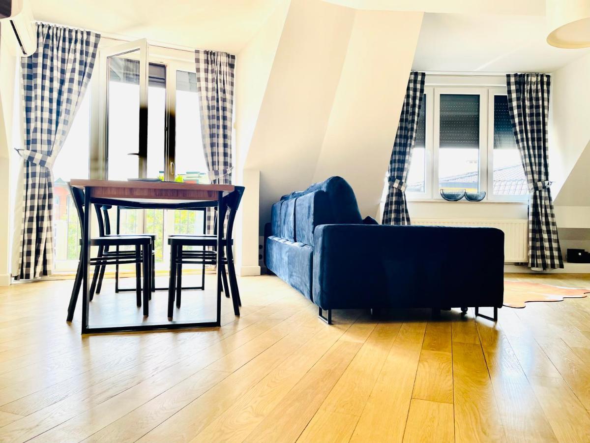 Villa Piano Apartments Warsaw Piaseczno Jozefoslaw Dış mekan fotoğraf