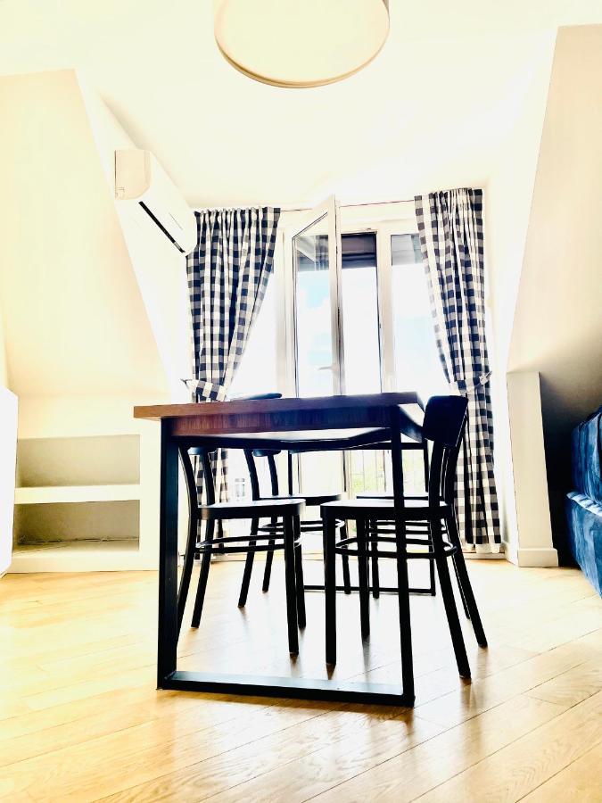 Villa Piano Apartments Warsaw Piaseczno Jozefoslaw Dış mekan fotoğraf