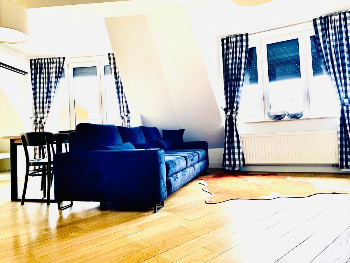 Villa Piano Apartments Warsaw Piaseczno Jozefoslaw Dış mekan fotoğraf